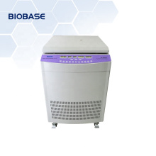 BIOBASE CHINA High Speed Refrigerated Centrifuge 24000rpm Universal Centrifuge for lab  in stock